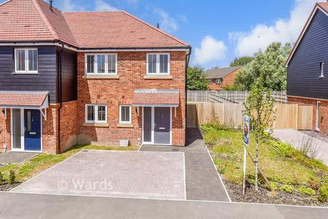 3 bedroom semi-detached house for sale, Maude Close, The Maude, New Romney, Kent