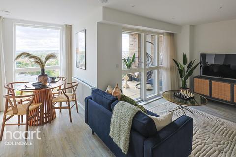 undefined, Station Road, Edgware