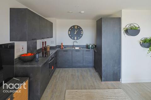 1 bedroom apartment for sale, Station Road, Edgware