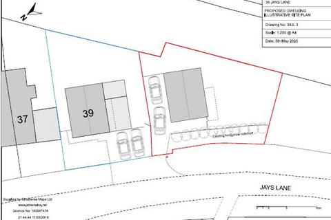 undefined, Jays Lane, Marks Tey CO6