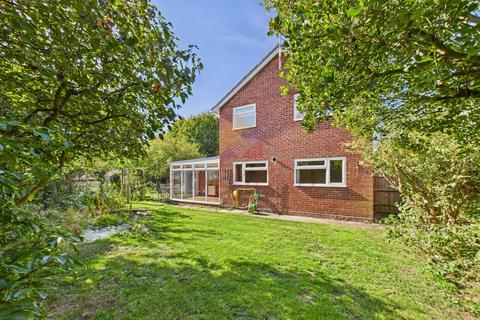 3 bedroom detached house for sale, Jays Lane, Marks Tey CO6