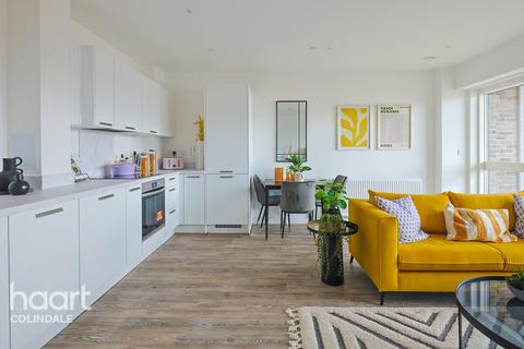 undefined, Station Road, Edgware