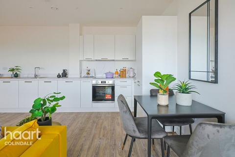 undefined, Station Road, Edgware