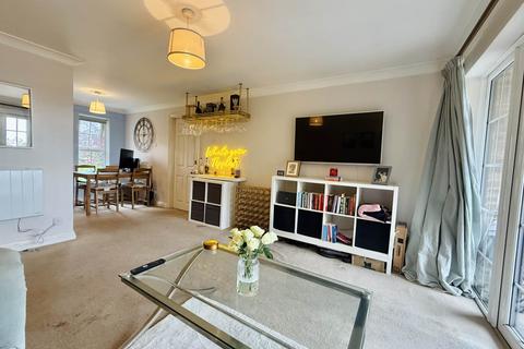 51 Atwell Close, Wallingford, OX10 0LZ
