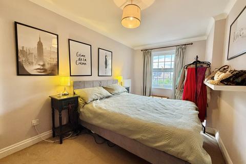 51 Atwell Close, Wallingford, OX10 0LZ