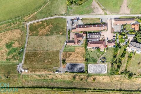 undefined, The Old Racecourse, East Sussex BN7