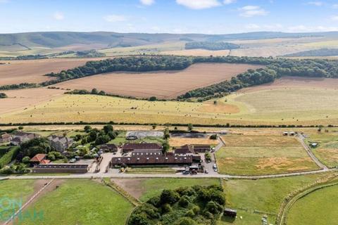 undefined, The Old Racecourse, East Sussex BN7