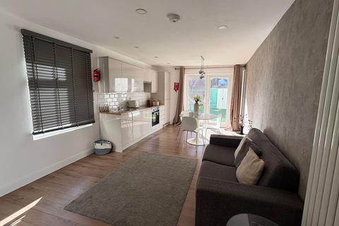 Harlesden Gardens, London, NW10