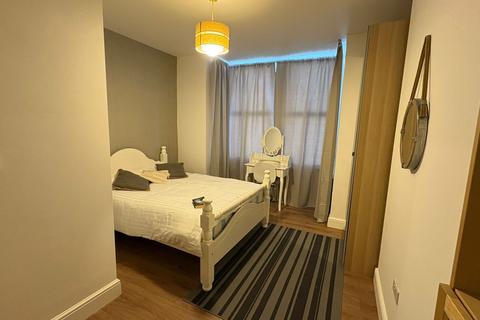 undefined, Harlesden Gardens, London, NW10