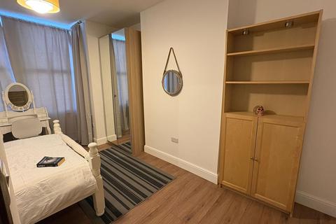 undefined, Harlesden Gardens, London, NW10