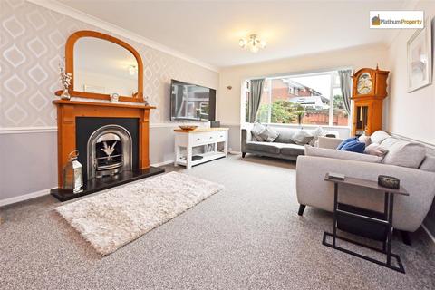 undefined, Fernhurst Grove, Stoke-On-Trent ST3