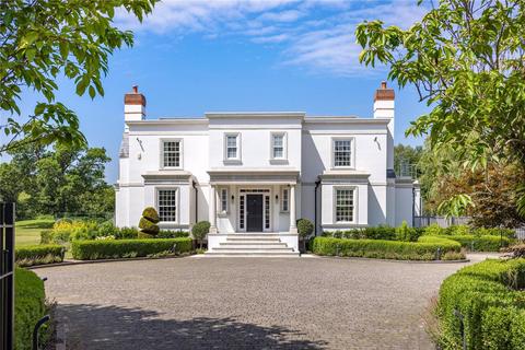 undefined, Philpot Lane, Chobham, Woking, Surrey, GU24