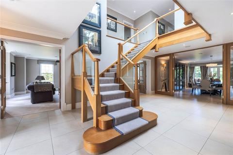 undefined, Philpot Lane, Chobham, Woking, Surrey, GU24
