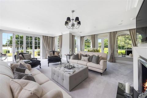 undefined, Philpot Lane, Chobham, Woking, Surrey, GU24