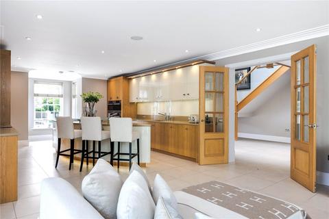 undefined, Philpot Lane, Chobham, Woking, Surrey, GU24