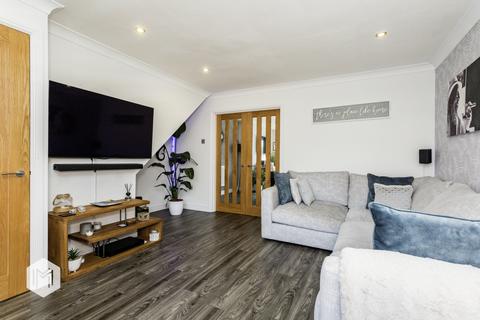 undefined, Dean Court, Bolton, Greater Manchester, BL1 2SA