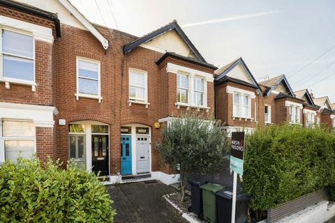 2 bedroom maisonette for sale, Telford Avenue, London SW2