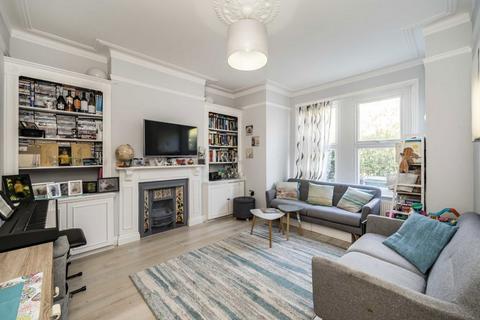 2 bedroom maisonette for sale, Telford Avenue, London SW2