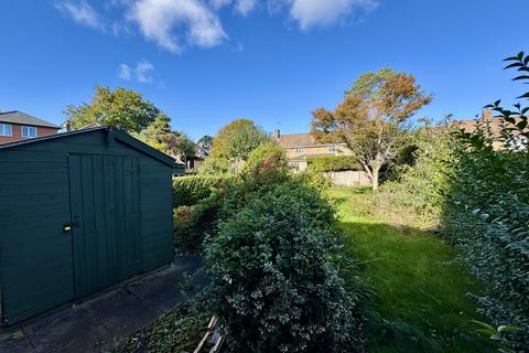 2 bedroom terraced house for sale, Fisher Square, Beverley, HU17 8HG