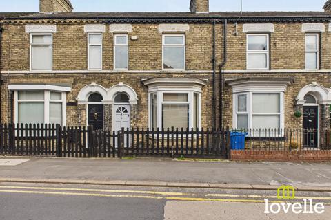 2 bedroom terraced house for sale, Main Street, East Riding of Yorkshire HU10