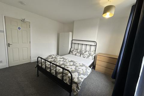 undefined, Mansfield Road, Warsop NG20