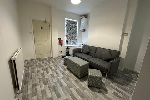 undefined, Mansfield Road, Warsop NG20