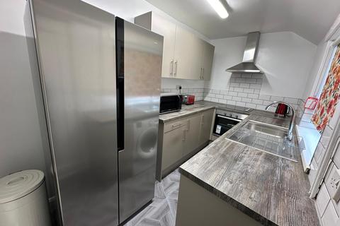 undefined, Mansfield Road, Warsop NG20