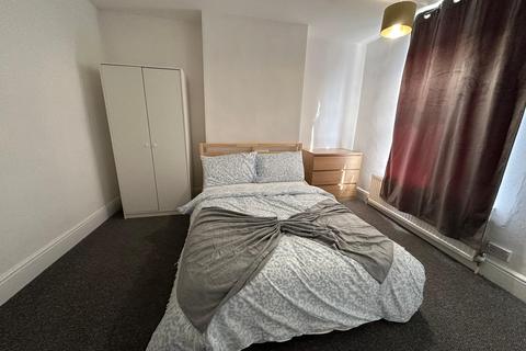 undefined, Mansfield Road, Warsop NG20