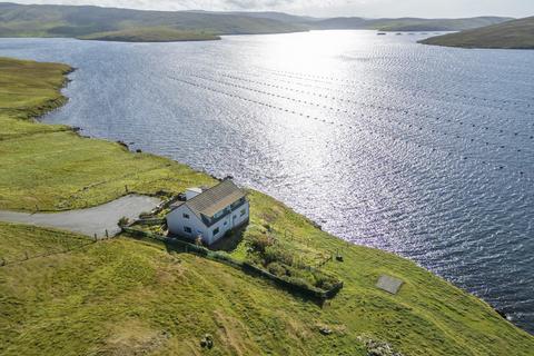 undefined, 4 Linga, Wethersta, Brae, Shetland, ZE2