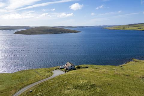 undefined, 4 Linga, Wethersta, Brae, Shetland, ZE2