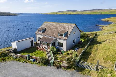 undefined, 4 Linga, Wethersta, Brae, Shetland, ZE2