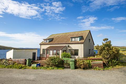 3 bedroom semi-detached house for sale, 4 Linga, Wethersta, Brae, Shetland, ZE2