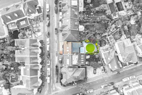 undefined, Hillside Crescent, Leigh-on-sea, SS9
