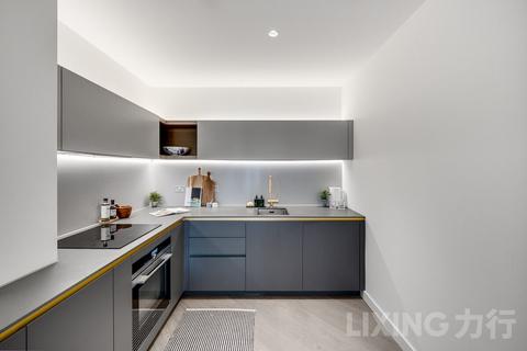 2 bedroom apartment for sale, Peninsula Gardens, Greenwich, SE10