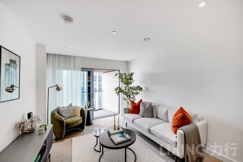 2 bedroom apartment for sale, Peninsula Gardens, Greenwich, SE10