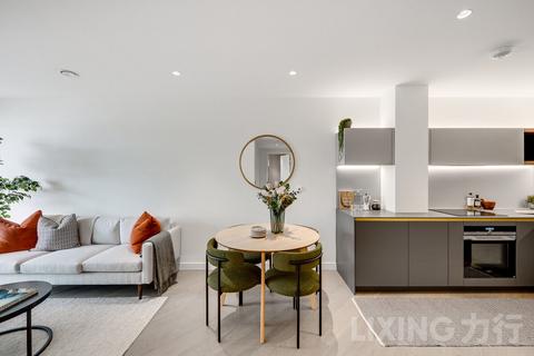2 bedroom apartment for sale, Peninsula Gardens, Greenwich, SE10