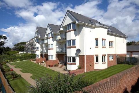 undefined, Coastguard Road, Budleigh Salterton EX9