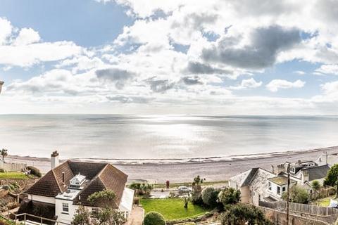 undefined, Coastguard Road, Budleigh Salterton EX9