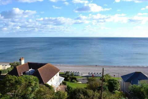 3 bedroom apartment for sale, Coastguard Road, Budleigh Salterton EX9