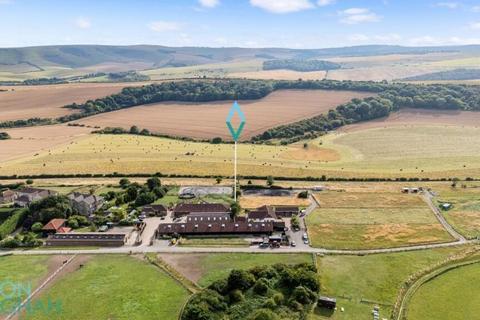 undefined, The Old Racecourse, East Sussex BN7