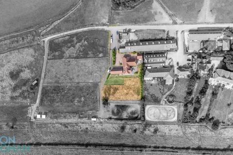undefined, The Old Racecourse, East Sussex BN7