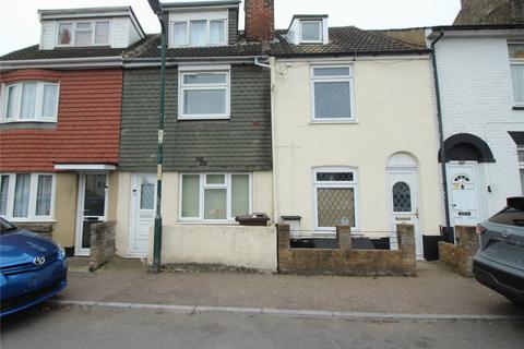 undefined, Mills Terrace, Chatham, Kent, ME4
