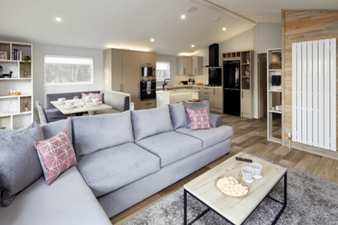 undefined, Kirby Misperton Malton