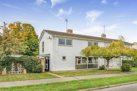 Beechwood Avenue, Bottisham CB25