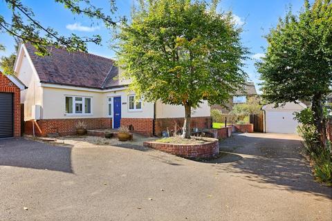 undefined, Cloverly Road, Ongar, CM5