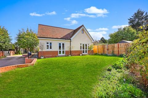 undefined, Cloverly Road, Ongar, CM5