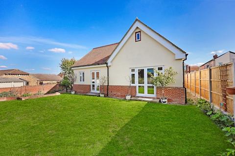 undefined, Cloverly Road, Ongar, CM5