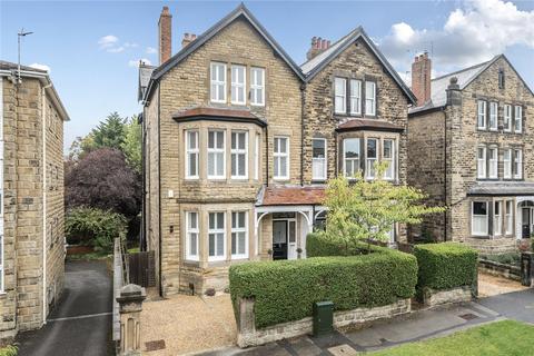 5 bedroom semi-detached house for sale, West End Avenue, Harrogate, HG2