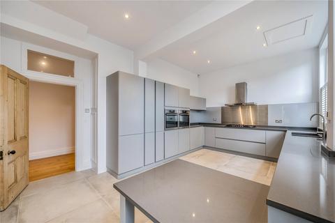 5 bedroom semi-detached house for sale, West End Avenue, Harrogate, HG2