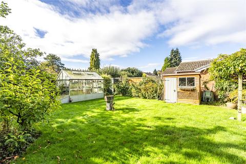 undefined, Honeyknab Lane, Oxton, Southwell, Nottinghamshire, NG25